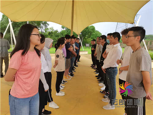 如何推薦2020南京拓展訓(xùn)練性價比最好的活動？