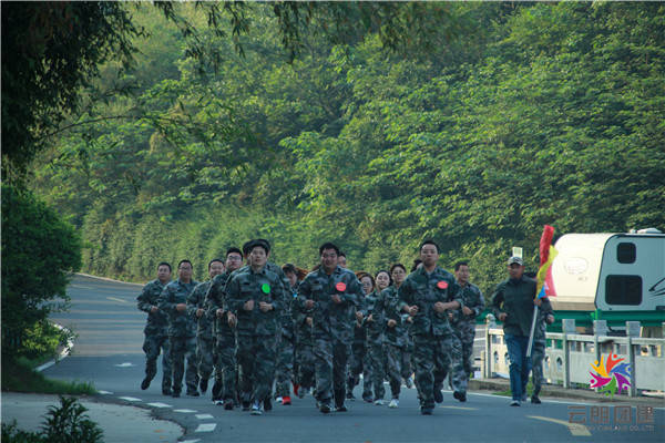 南京拓展訓練|南京拓展訓練軍訓項目